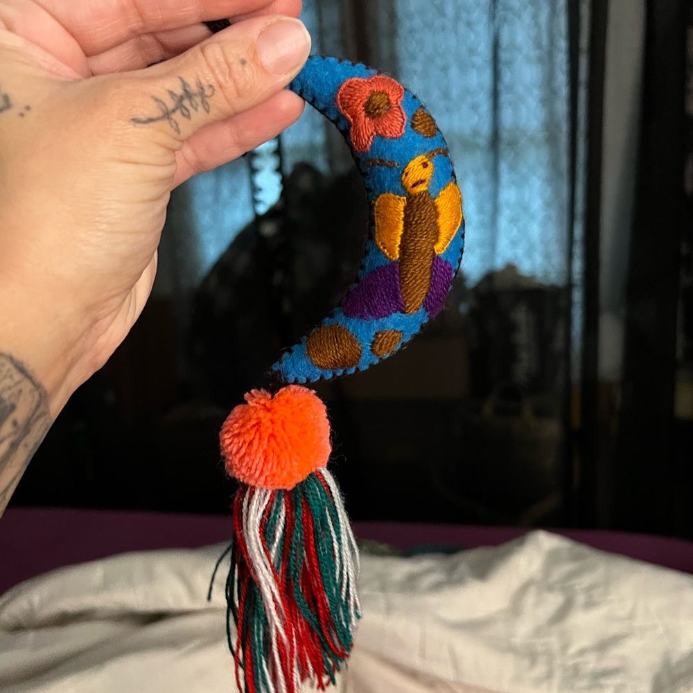 Nena & Co Market Pom Moon
